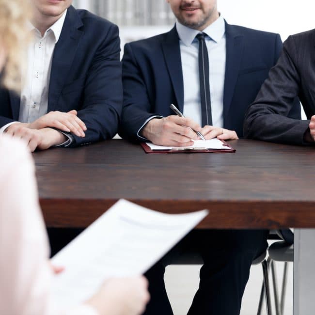Como fazer um bom CV