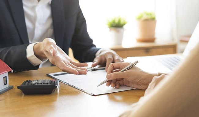 Como negociar rendas antigas: tudo o que precisa saber