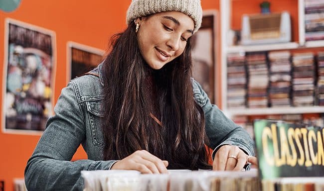8 dicas para fazer compras em segunda mão