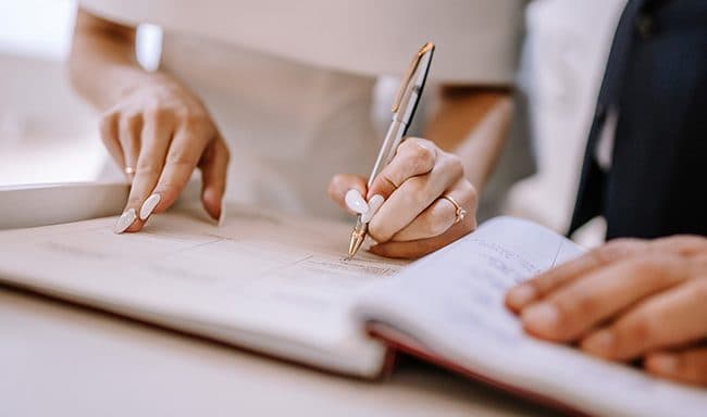 Vai casar? Conheça os regimes de partilha de bens