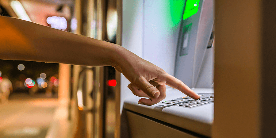 STN, BX VALOR, TRF P2P… Alguma vez viu estas siglas no talão do multibanco? Sabe como descodificá-las? Saiba como identificar