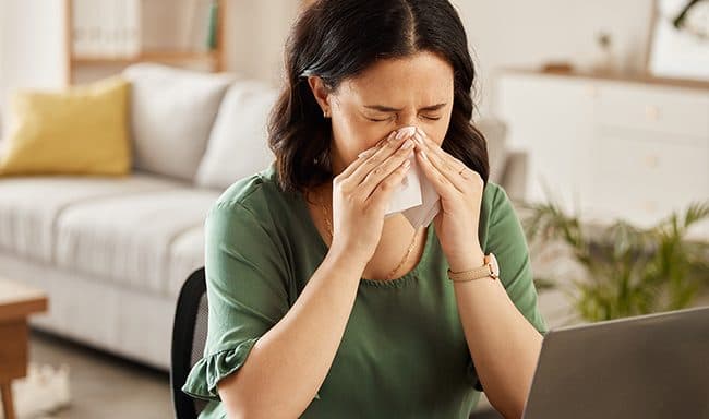 Faltas ao trabalho por doença: como funcionam e o que ter em atenção
