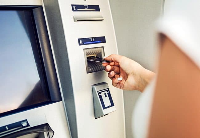 Onde estão as comissões bancárias mais baixas?