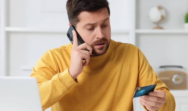 Cartão clonado: o que fazer e como evitar perder dinheiro?