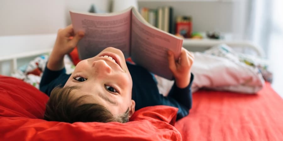 Plano Nacional de Leitura vai avaliar hábitos dos alunos nas escolas.
