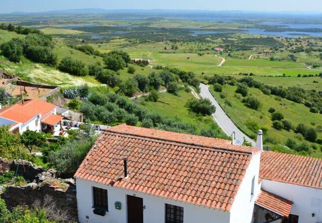 Sonha com uma vida no campo? Aproveite os apoios.