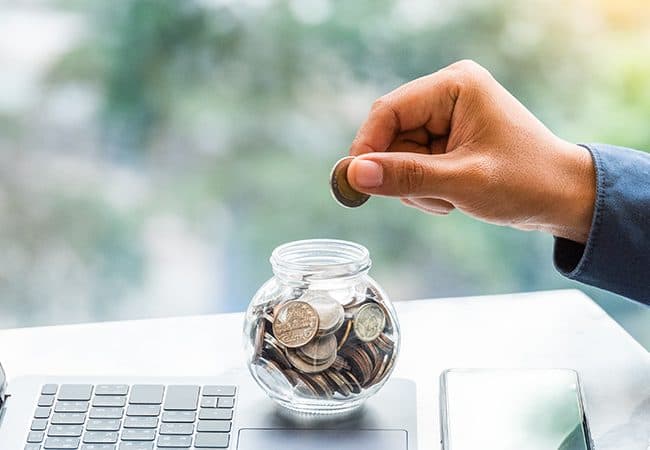 Ordenado: quanto vou ganhar ao final do mês?