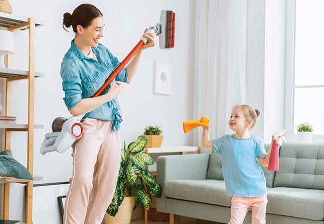 Divirta-se e ocupe o tempo em casa de forma criativa