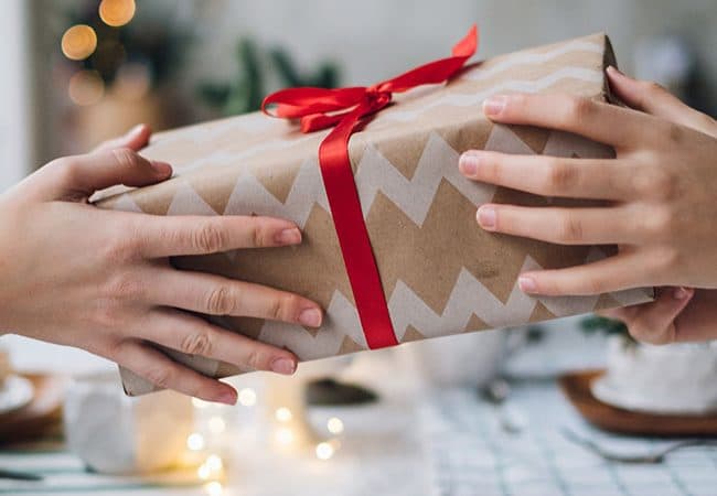 Ideias para prendas de Natal? Compre a marcas portuguesas