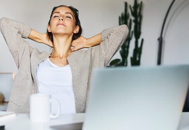 Cuide da sua saúde mental com budget low cost