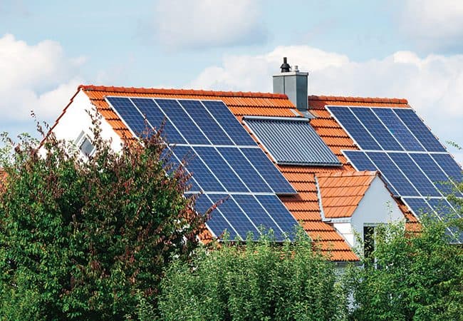 Será que compensa instalar um painel fotovoltaico?