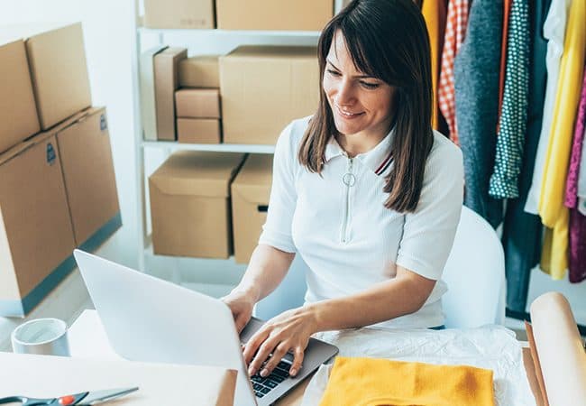 Empreender: três histórias de sucesso de negócios por conta própria