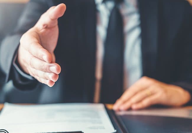Começou a trabalhar numa nova empresa durante a pandemia?