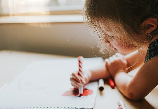 Teletrabalho e férias escolares: como entreter os miúdos?
