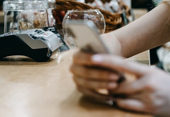Está preparado para uma vida cashless?