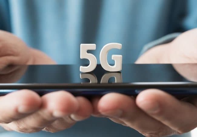 Ainda tem dúvidas sobre o 5G?