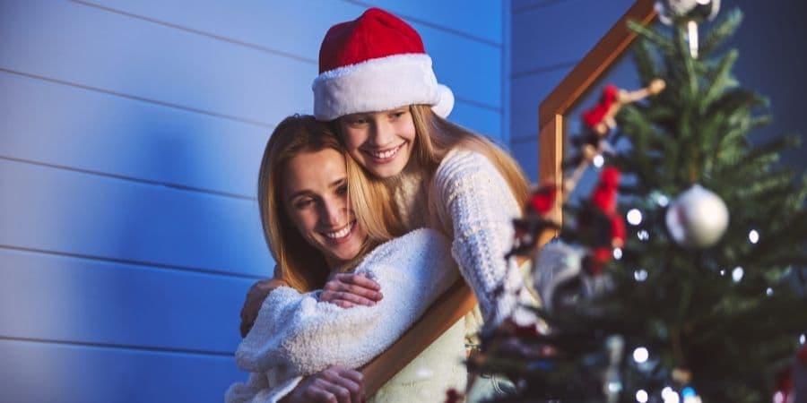 Com o Natal à porta, voltam as dúvidas sobre a decoração da casa. Temos tudo do ano passado? Queremos fazer uma coisa diferen