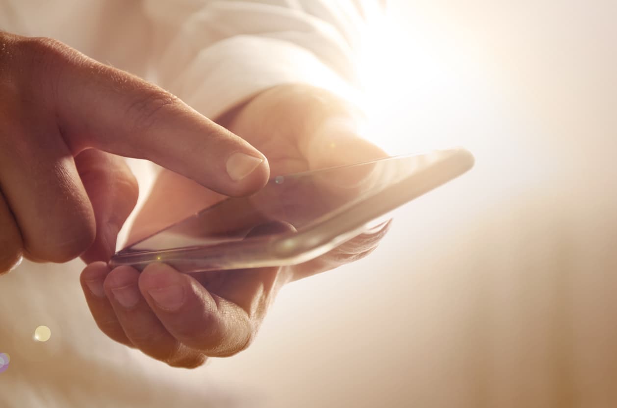 Se utiliza o MB Way, não partilhe com ninguém o seu código PIN.
