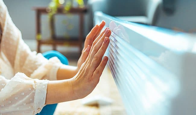 Aquecimento da casa: quais as melhores soluções?