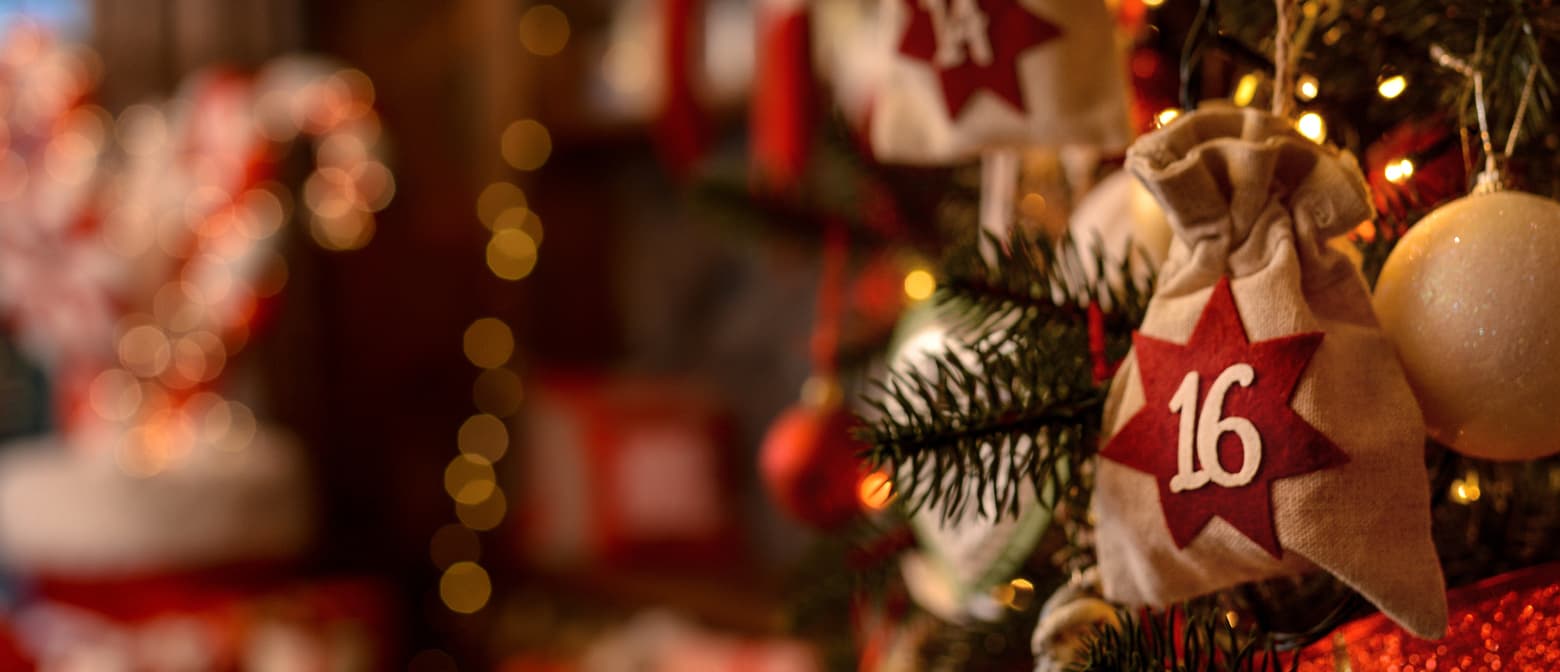Seja pelos presentes, decorações ou alimentação, o Natal é uma das épocas do ano em que, inevitavelmente, se gasta mais dinhe