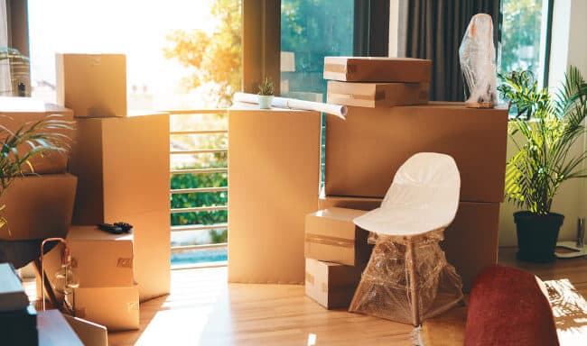 Como vender moveis usados mais rápido e em segurança