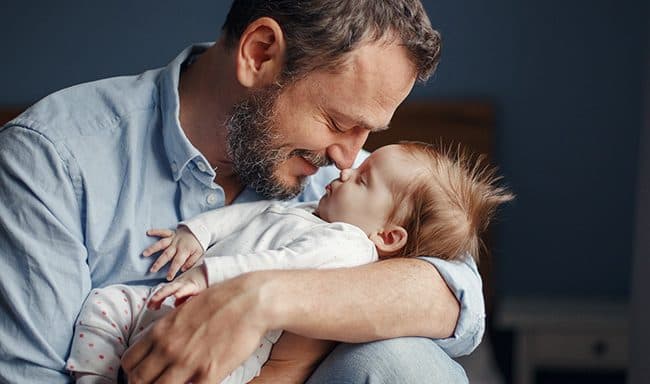 Licença parental: guia de direitos e deveres