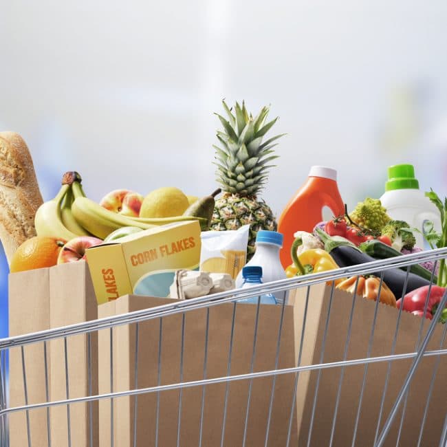 O que sabe sobre os produtos de marca branca?