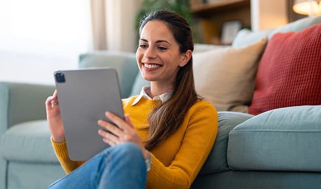 Pedir um crédito online na hora? Sim, é possível
