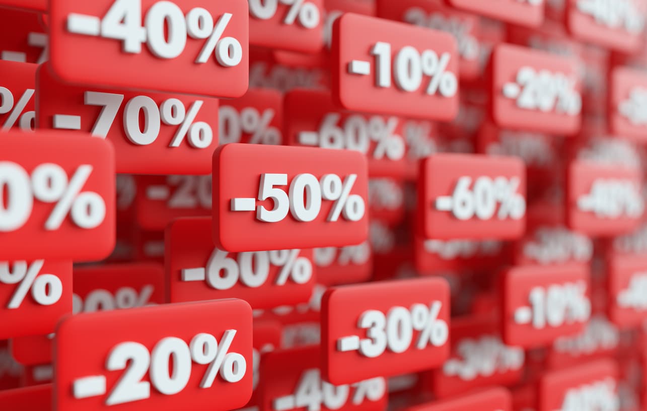 Use ferramentas que o ajudam a comparar preços em tempo real, a distinguir as melhores ofertas e a detetar situações de fraud