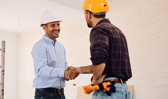 Empréstimo para obras: que soluções existem e como pedir?