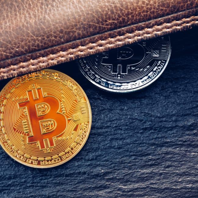 Wallets para criptomoedas