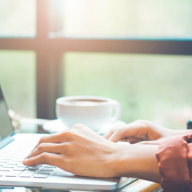 Registo comercial: trate de tudo online