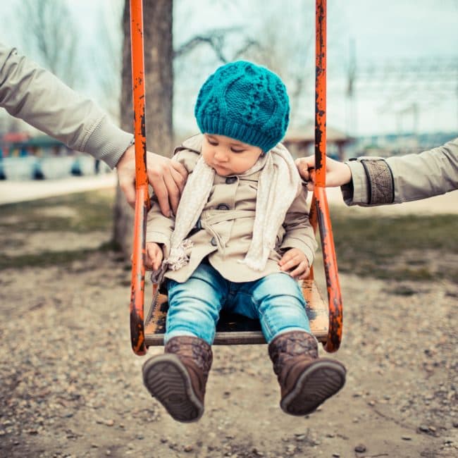 Divórcio: com quem ficam os filhos?