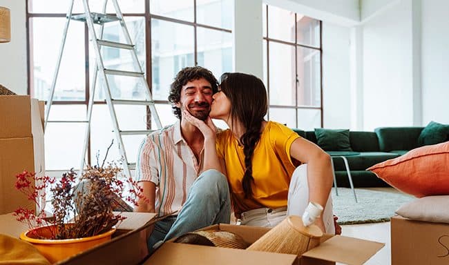 Apoio ao crédito habitação: conheça as medidas em vigor