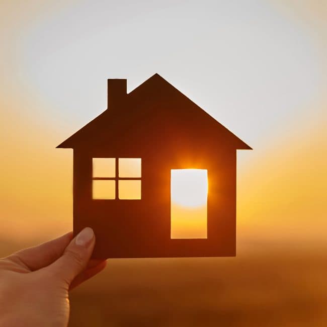 Saiba como renegociar o crédito habitação
