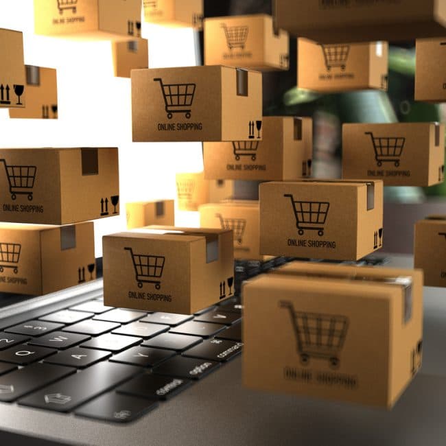 Novas regras para vendas online em plataformas