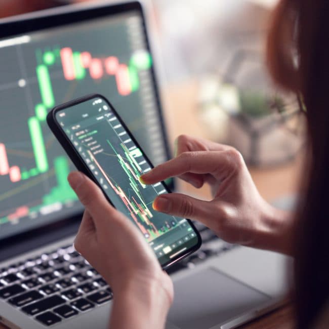 O essencial sobre investimentos em criptomoedas