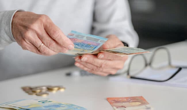 Mínimo de existência no IRS: o que é e como se calcula?