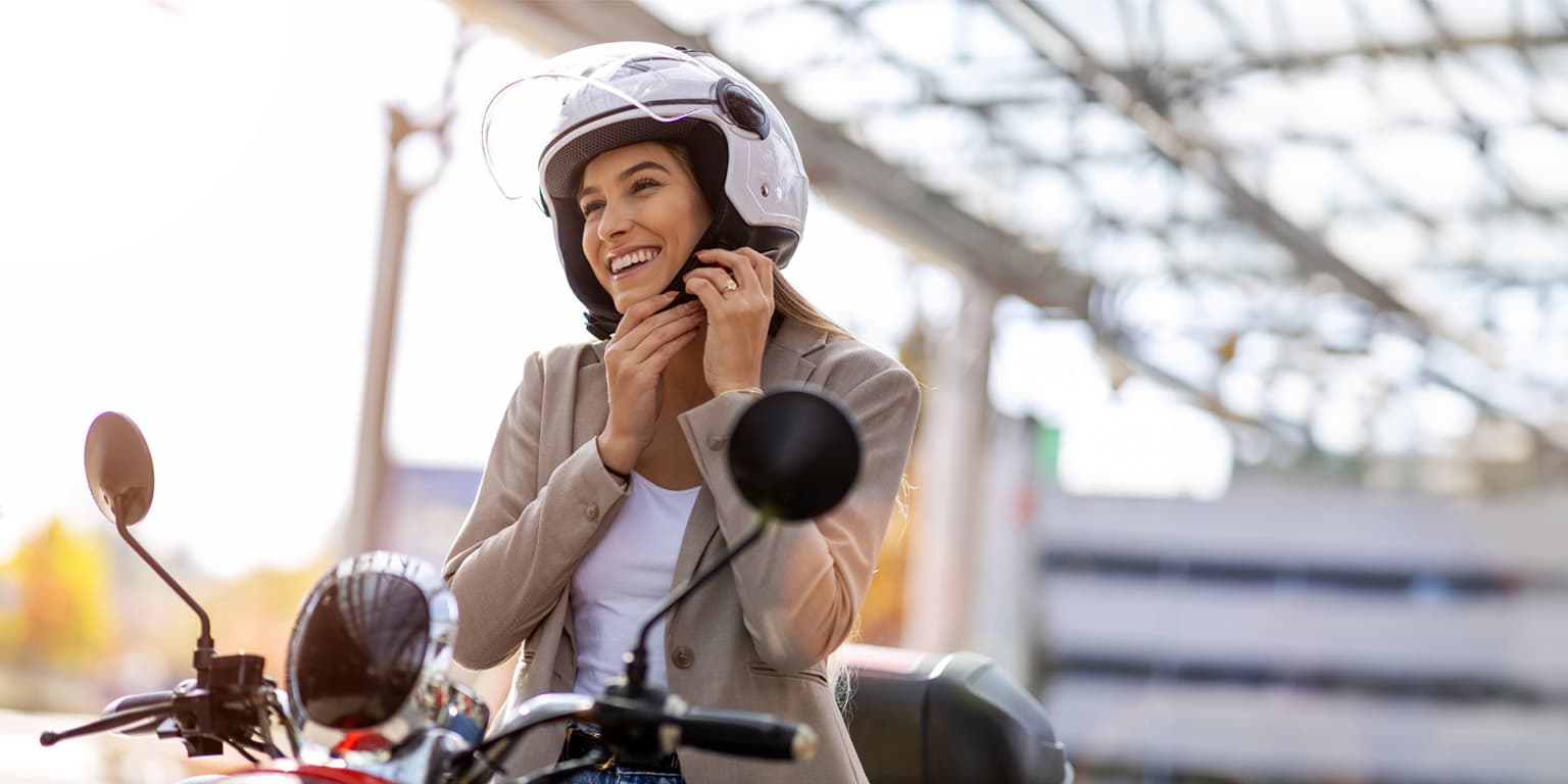 Saiba quais as categorias de carta de moto que existem em Portugal e o que é preciso fazer para as obter. 
