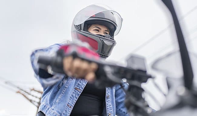 Tudo o que precisa de saber sobre a inspeção de motociclos