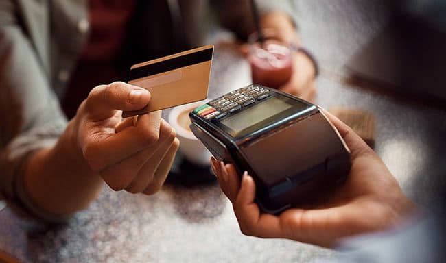 Como funciona o cartão de crédito?