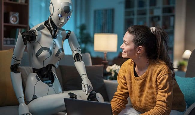 4 plataformas de inteligência artificial para usar no dia a dia