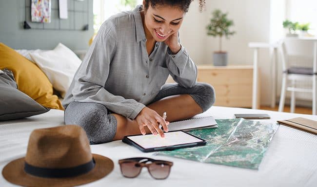 12 dicas para poupar nas férias