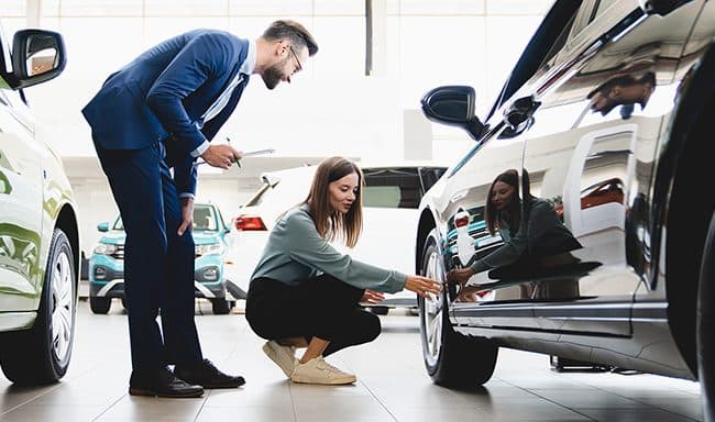 Quanto custa comprar e ter um carro?