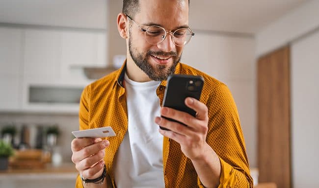 9 dicas para poupar nas compras online