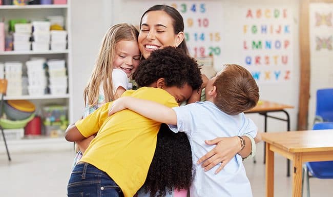 Ação social escolar: quem tem direito e como pedir