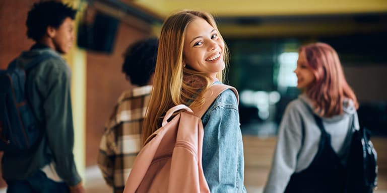O início do ano letivo é um momento que exige alguma preparação. Conheça as nossas dicas para se organizar e poupar no regres