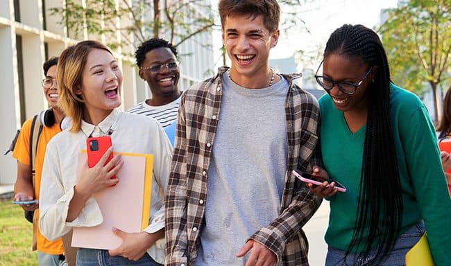 Erasmus: o que é e como funciona