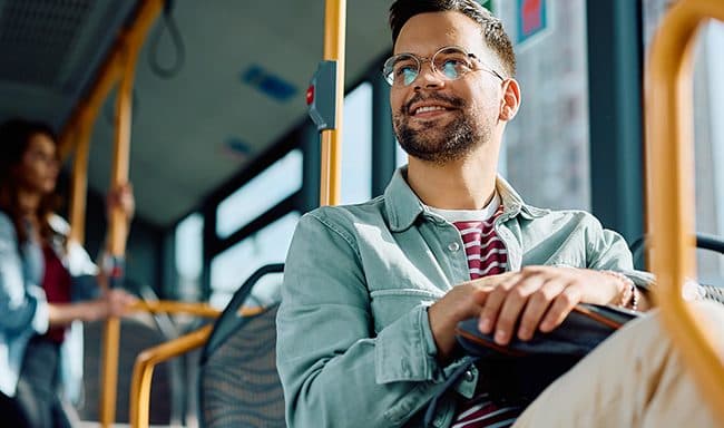 11 dicas para poupar nos transportes