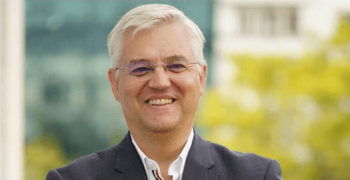 Pedro Andersson